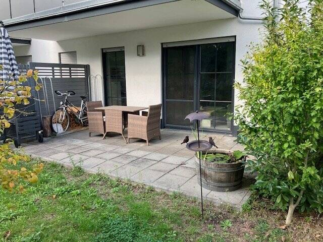 Top- 2-Zi Whg.-offener Wohn-Essbereich-Terrasse-Garten-Hobbyraum-90587 Obermichelbach, 90587 Obermichelbach