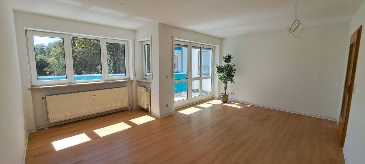 Top 2 Zi.-Whg m. Einbaukü. u. sonnigem Balkon, 87600 Kaufbeuren
