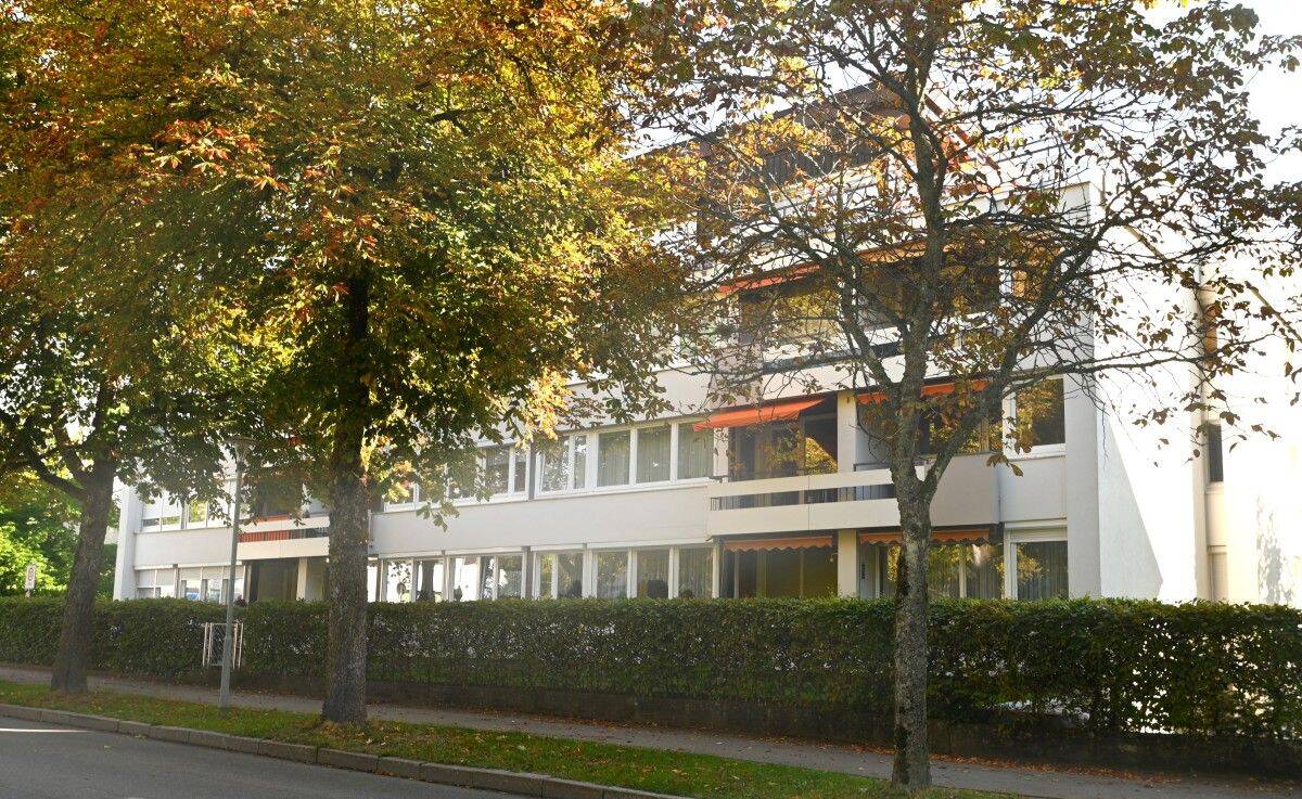 Stadtnahe 4-Zimmer-Eigentumswohnung im Kurgebiet in 72250 Freudenstadt, 72250 Freudenstadt
