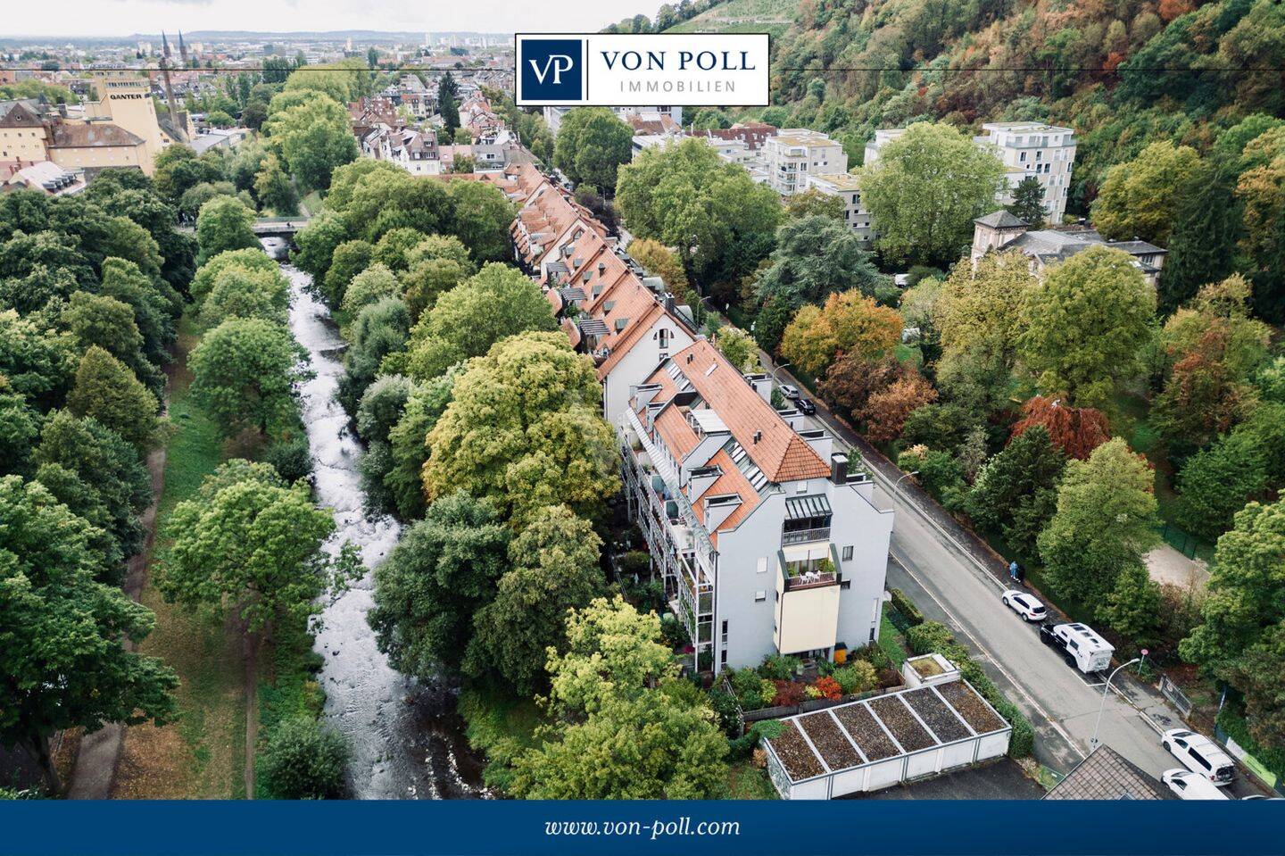 Maisonette Wohnung in der Oberau – Dreisamblick – bezugsfrei, Aufzug, Tiefgarage, 79102 Freiburg im Breisgau (Oberau Waldsee Wiehre)