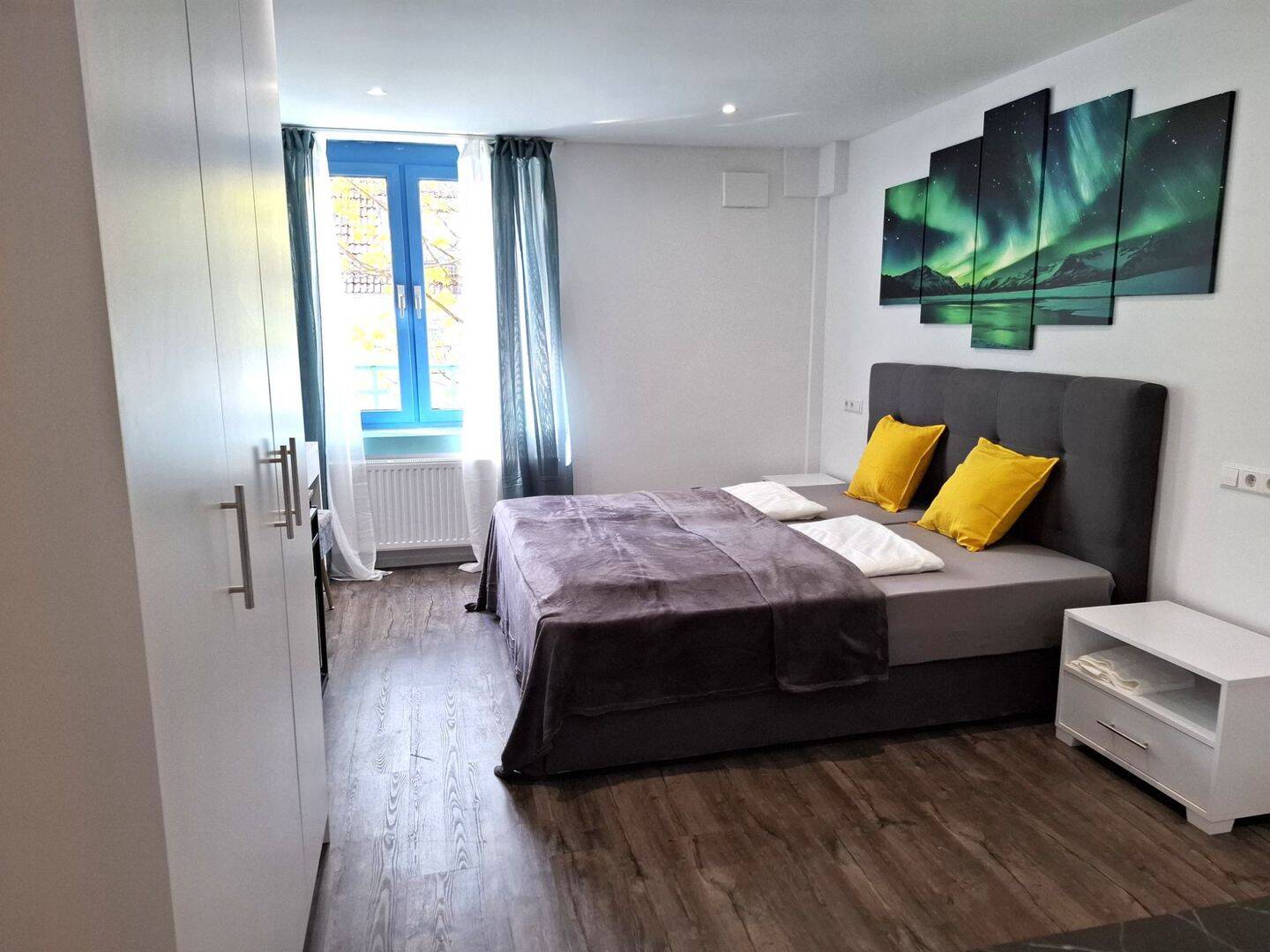 Möbliertes Apartment in Reutlingen mieten – Wohnen auf Zeit ab 1 Monat, 72764 Reutlingen