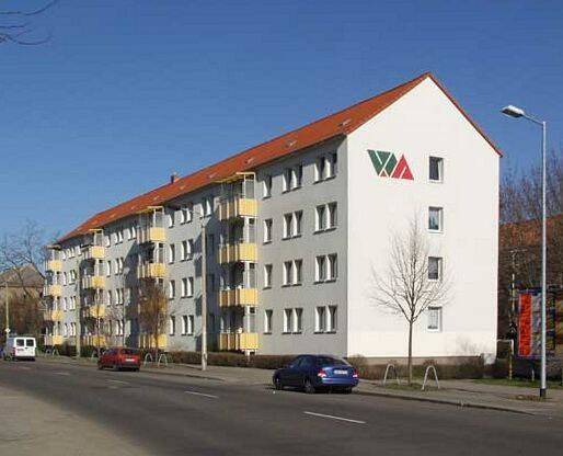 2-Raum in Stadtfeld sucht Mieter, 39110 Magdeburg (Diesdorf Stadtfeld West)