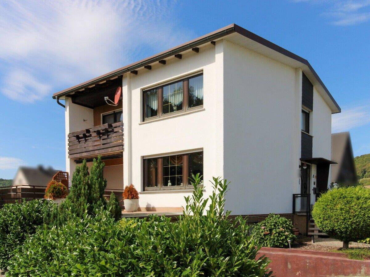 Gepflegtes Einfamilienhaus mit durchdachter Raumaufteilung und Garten in Hohenroda-Ransbach, 36284 Hohenroda