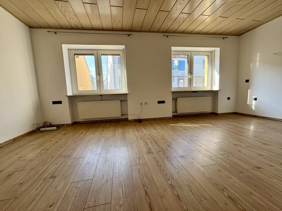 Freistehendes Einfamilienhaus mit Garten….., 67304 Eisenberg (Pfalz)