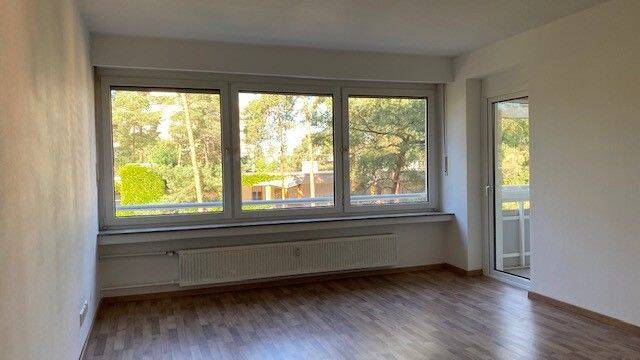 Gemütliche 3-Zimmer-Wohnung in ruhiger und grüner Lage, 91058 Erlangen (Bruck Eltersdorf Erlangen-Süd Sebaldussiedlung Tennenlohe)