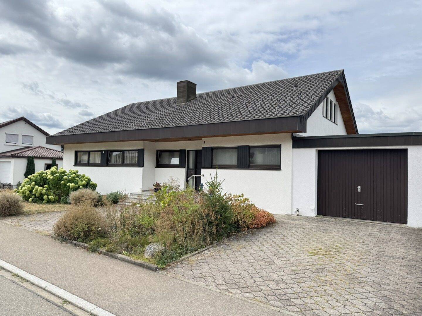 Tolles Einfamilienhaus in ruhiger Wohnlage von Wurmlingen, 78573 Wurmlingen