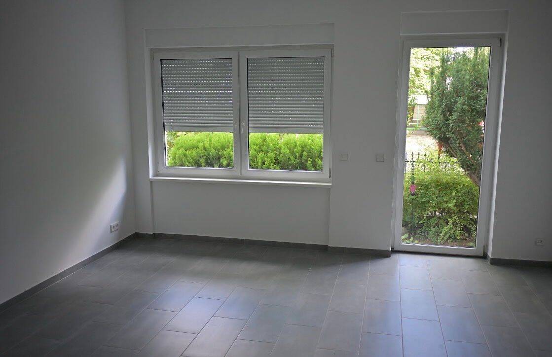 Helle 3-Zimmer-Wohnung in Berlin Mahlsdorf – Erstbezug & frisch sarniert, 12623 Berlin (Marzahn-Hellersdorf Kaulsdorf Mahlsdorf)