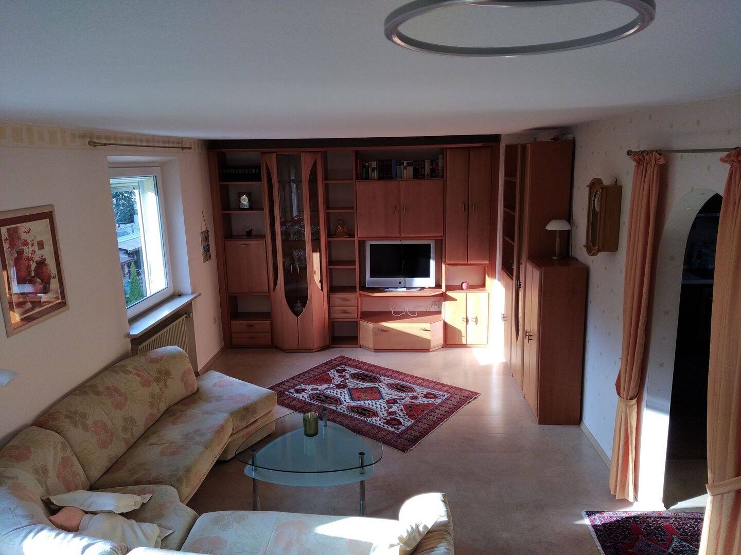 Möblierte Wohnung in Röthenbach a.d. Pegnitz, 90552 Röthenbach a.d. Pegnitz