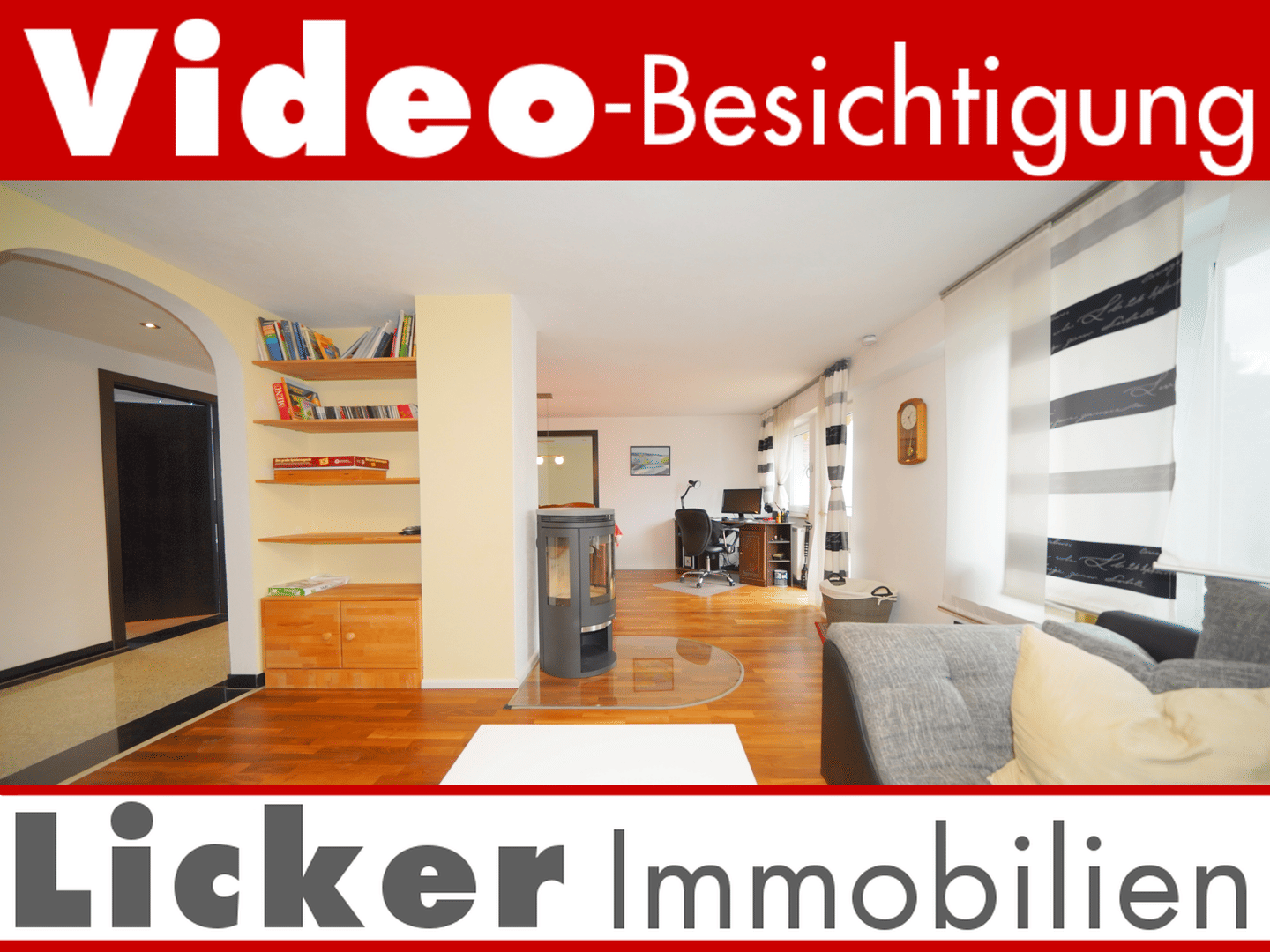 * Zwei moderne Wohnungen mit großem Gartenbereich in Top-Lage., 71332 Waiblingen