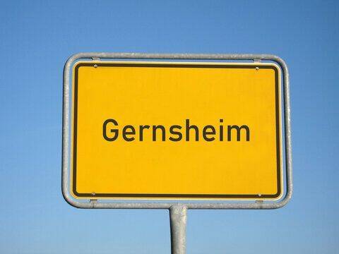 3-Zimmer OG-Wohnung in Gernsheim zu vermieten, 64579 Gernsheim