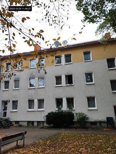Willkommen Zuhause: ansprechende 2-Zimmer-Wohnung, 44625 Herne (Herne-Mitte Herne-Süd Holsterhausen Sodingen)