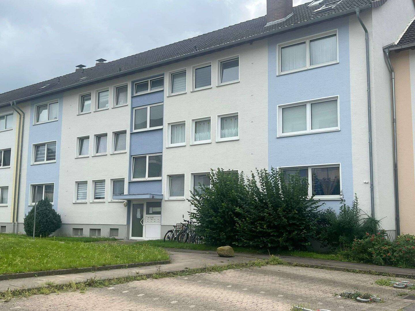 Großzügige Maisonette-Eigentumswohnung, 31789 Hameln