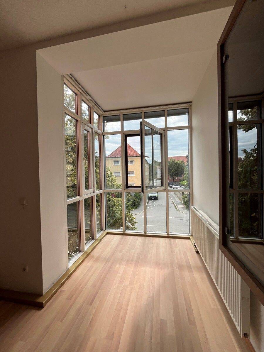 Helle 1-Zimmer Wohnung in zentraler Stadtlage, 94469 Deggendorf