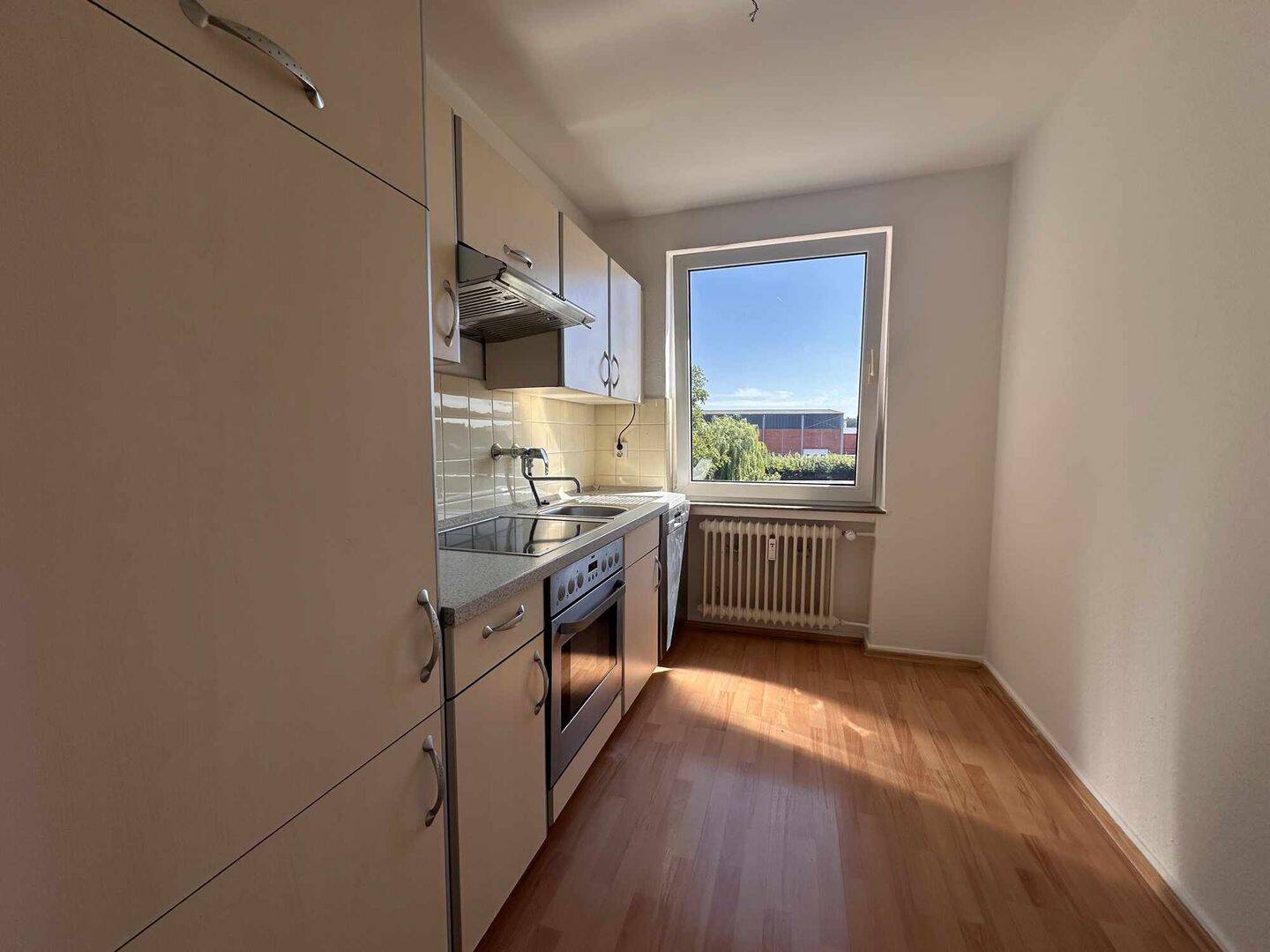 3-Zimmer-Wohnung in Lüneburg, 21339 Lüneburg