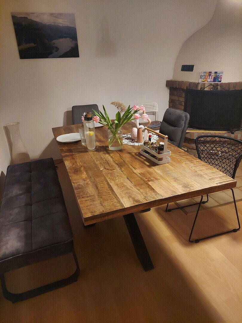 großzügige 3 Zimmer Wohnung mit Balkon, 64404 Bickenbach