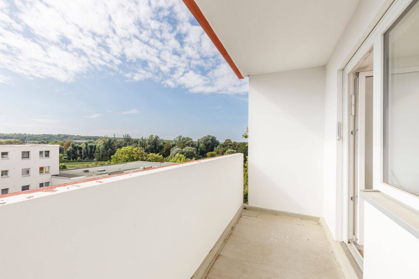 Über den Dächern von Spandau: Traumhafte 3-Zimmer-Wohnung mit Balkon & Weitblick, 13591 Berlin (Spandau Falkenhagener Feld Kolonie Gartenbauverein Staaken Staaken)