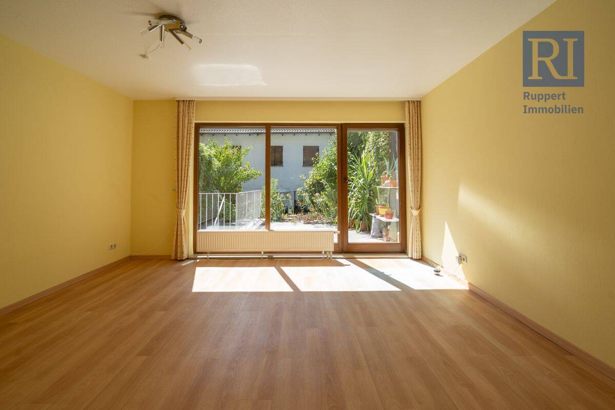 Reihenmittelhaus im Stadtteil Lengfeld, 97076 Würzburg (Grombühl Lengfeld)