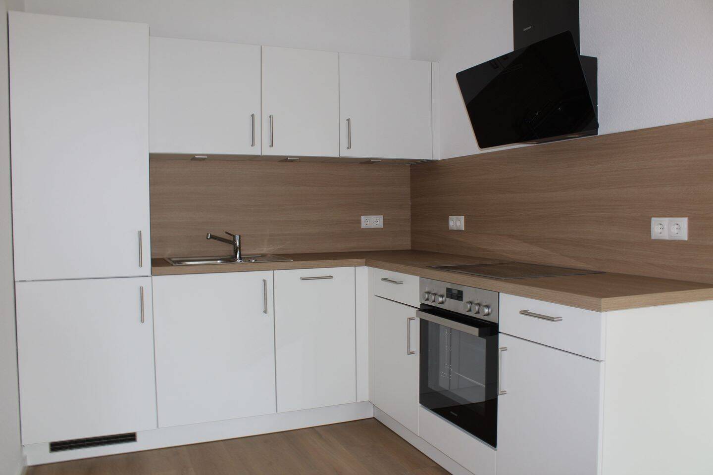 2-Zimmer-Wohnung im Neubau, 27211 Bassum