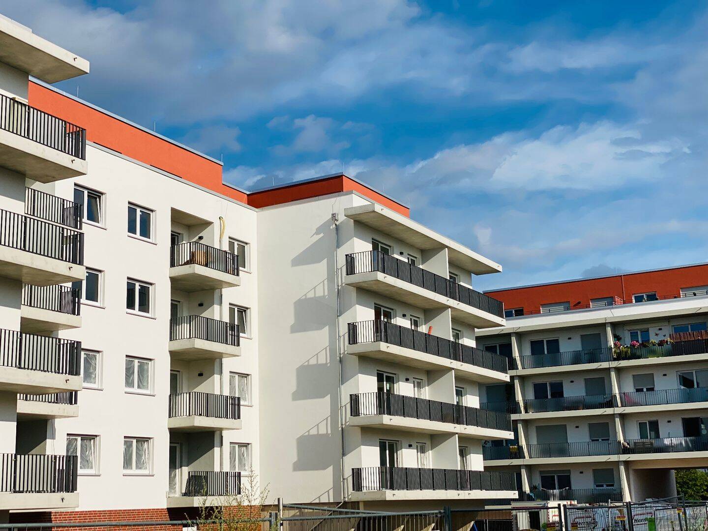 Schicke 3 ZKB Wohnung in Laatzen-Mitte, Neubau!, 30880 Laatzen