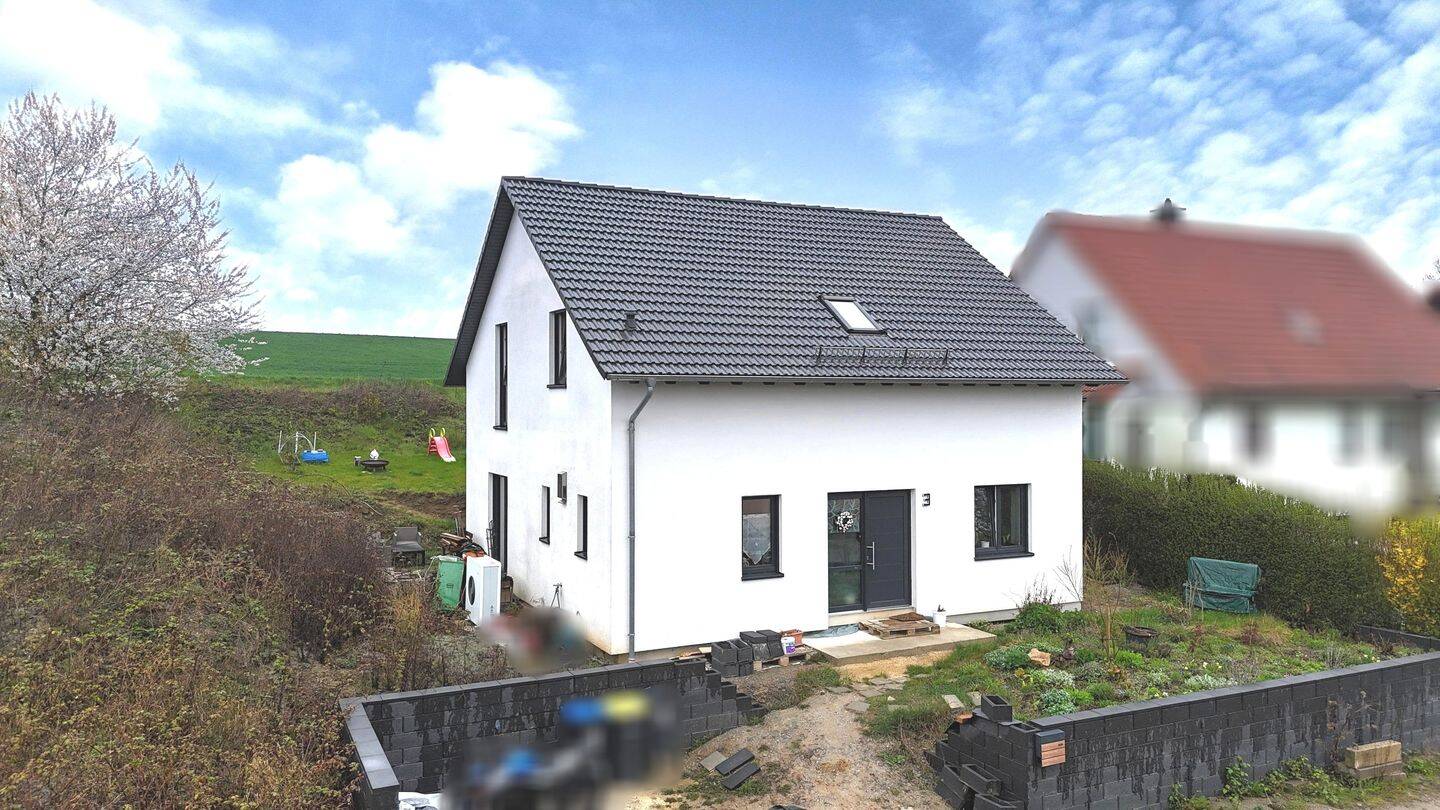 Ankommen und wohlfühlen – Ihr modernes, energieeffizientes Zuhause in ruhiger Lage, 99518 Bad Sulza