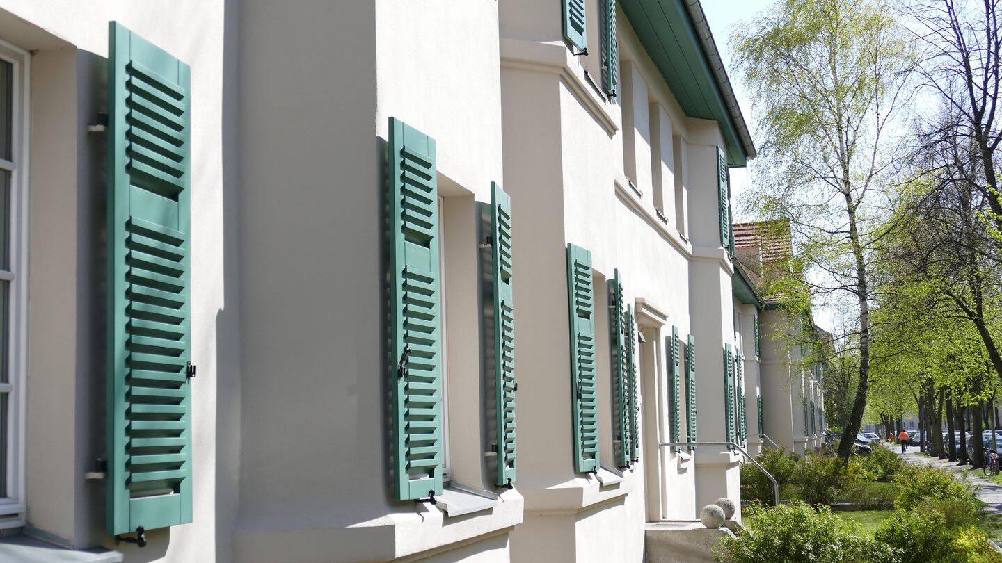 Ankommen und wohlfühlen – Ihr neues Zuhause in ruhiger Berliner Seitenstraße, 12459 Berlin (Treptow-Köpenick)