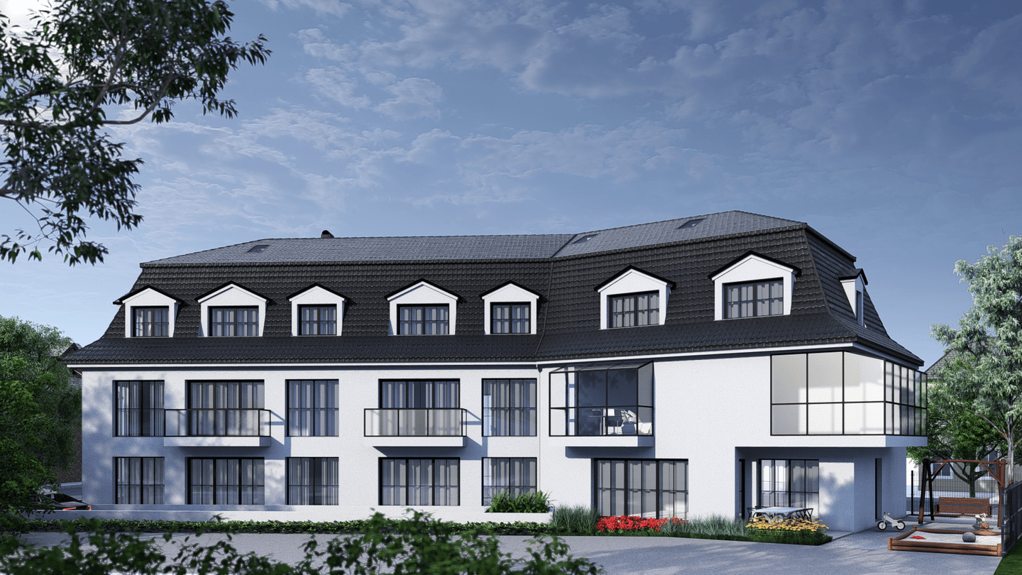 NEUBAU!!! Exklusive Ausstattung, 50859 Köln (Lindenthal Lövenich Weiden Widdersdorf)