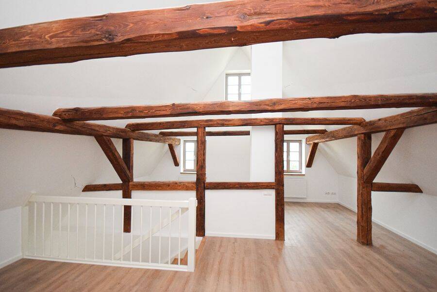 Ein Haus zum Verlieben – großzügiges Fachwerkhaus sucht Mieter, 38871 Ilsenburg (Harz)