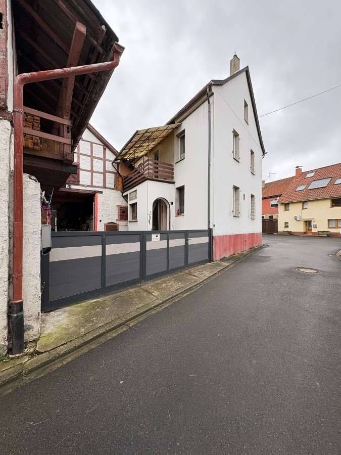 Klein, fein & nachhaltig – Gemütliches Einfamilienhaus mit Photovoltaik in Staudernheim, 55568 Staudernheim