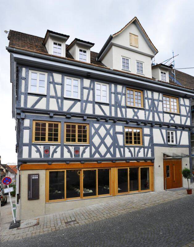 Wohnung in Sindelfingen, 71063 Sindelfingen