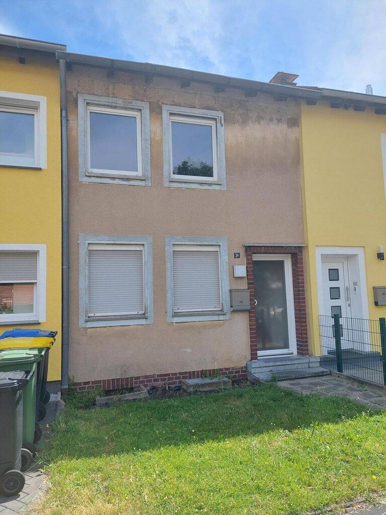 Mit VIVAWEST ins Eigenheim, 59174 Kamen
