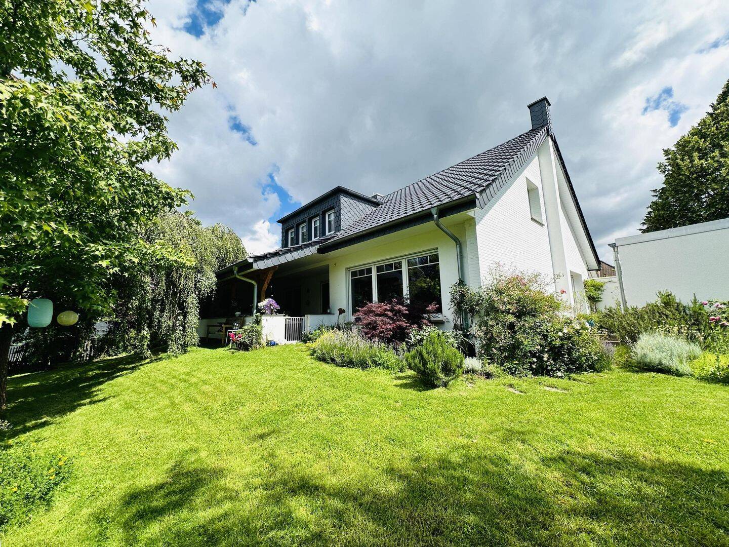 Bad Salzuflen – Wohntraum am Asenberg, 32108 Bad Salzuflen