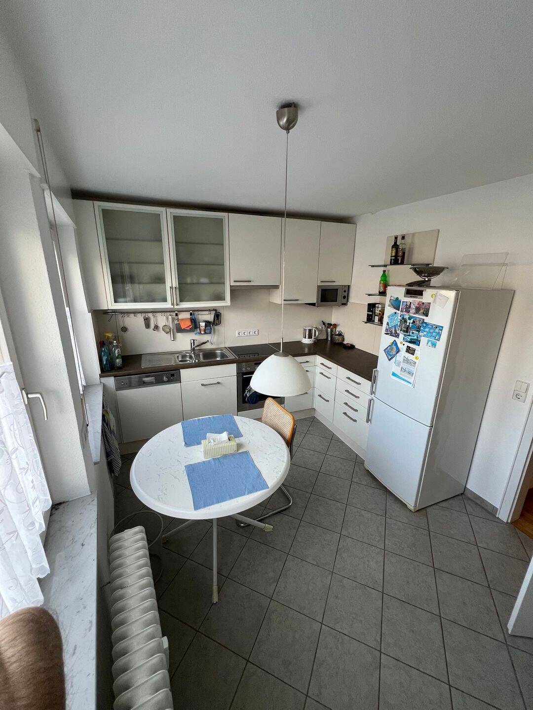 Mietwohnung, 5 Zimmer, 132 m², in Freiburg im Breisgau, 79098 Freiburg im Breisgau (Altstadt Neuburg Oberau)