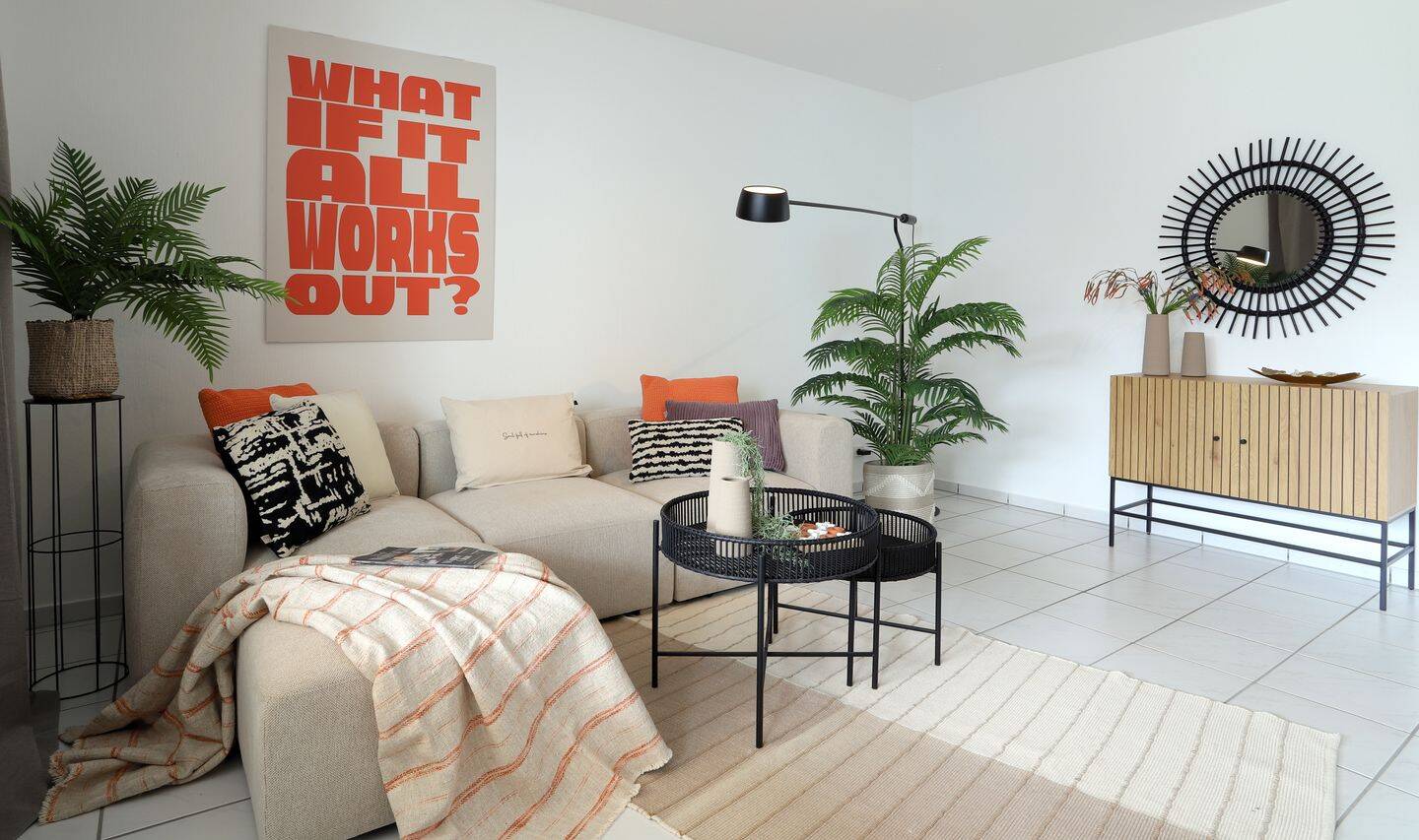 Attraktive 2-Zimmer-Eigentumswohnung mit Südbalkon am Germania Campus, 48159 Münster