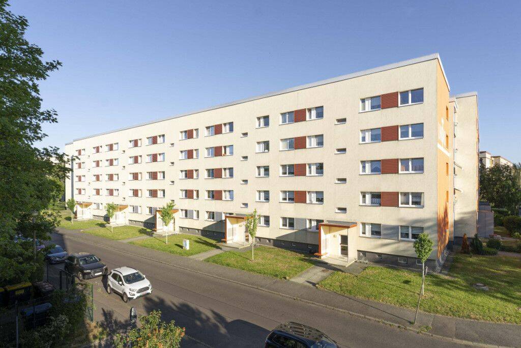 Attraktive Wohnung im Grünen, familienfreundlichen Umfeld, 4349 Leipzig (Plaußig-Portitz Thekla)
