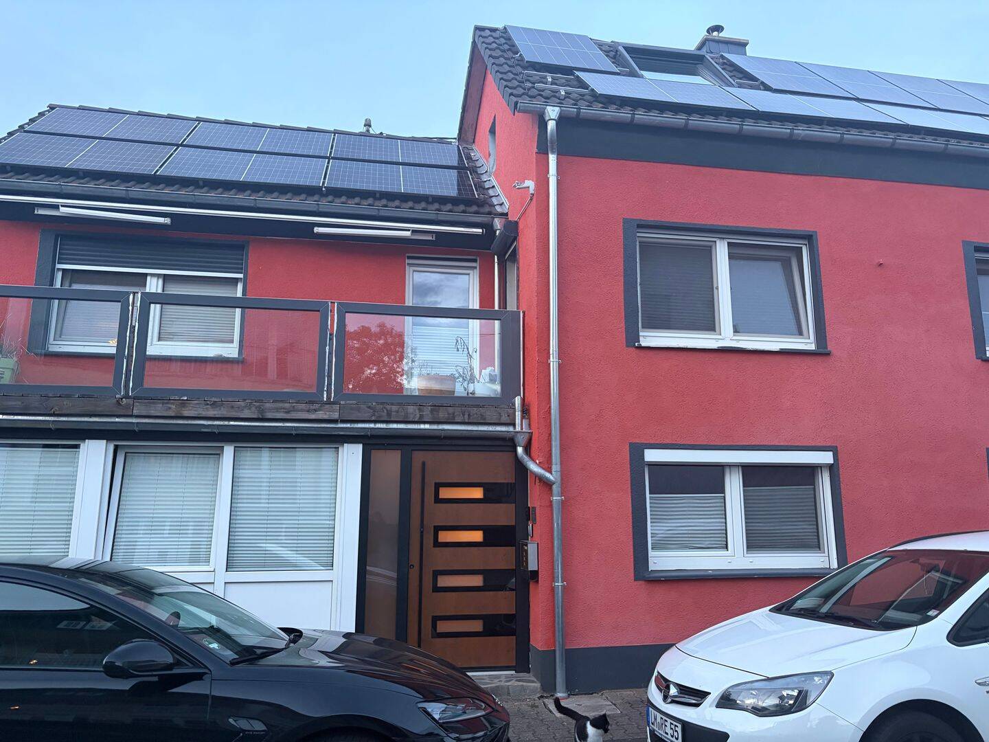 Einfamilienhaus, 65606 Villmar
