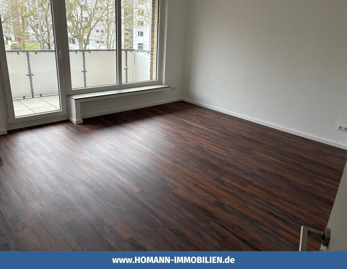 Erstbezug nach Komplettsanierung! Perfekte 3er oder 4er WG, 48149 Münster (Centrum Gievenbeck Sentrup Wienburg)