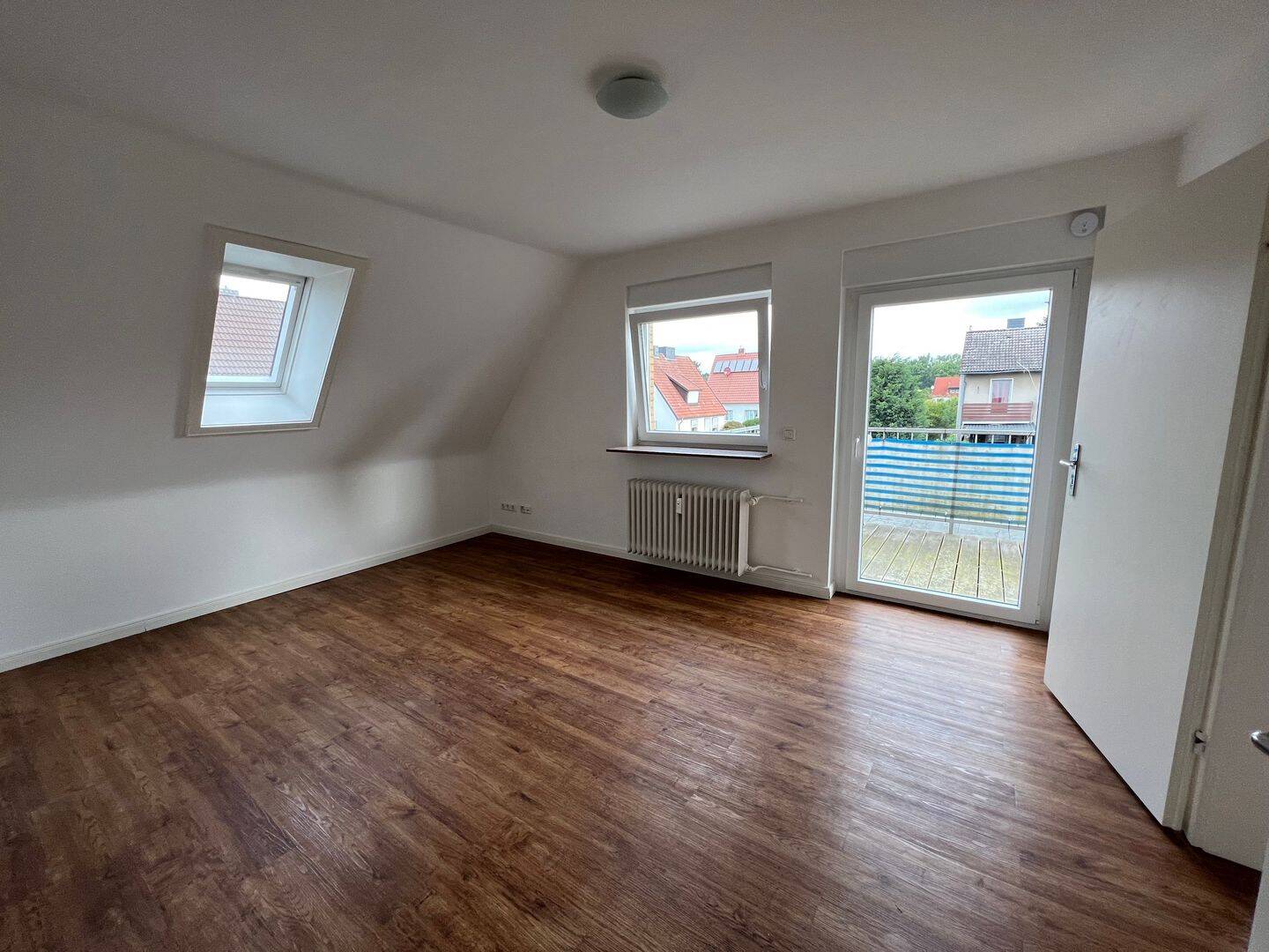 Dachgeschosswohnung in ruhiger Wohnlage, 29227 Celle