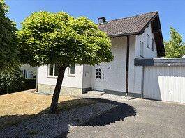 freistehendes Einfamilienhaus mit großen Grundstück und Ausbaupotential, 53545 Linz am Rhein