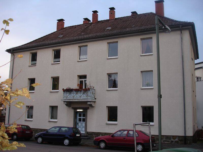 Großzügige 3-Zimmer-Wohnung im Vorderen Westen, 34119 Kassel (Mitte West)