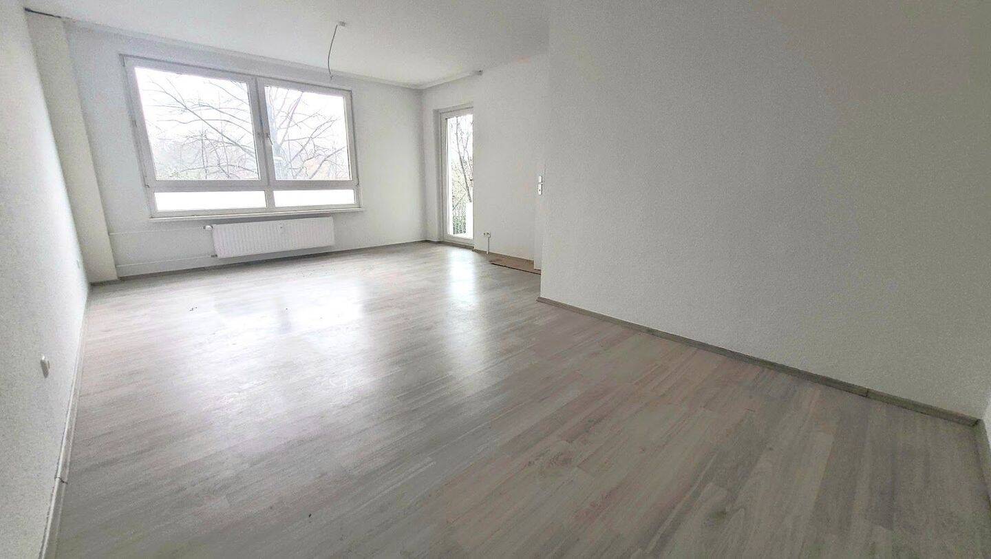 Schöne 3-Zimmer-Wohnung mit Balkon!, 45279 Essen (Freisenbruch Horst)