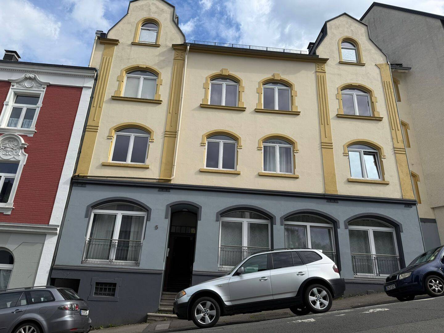 Exklusive 3-Zimmer-Wohnung in Ennepetal – gehobene Ausstattung!, 58256 Ennepetal