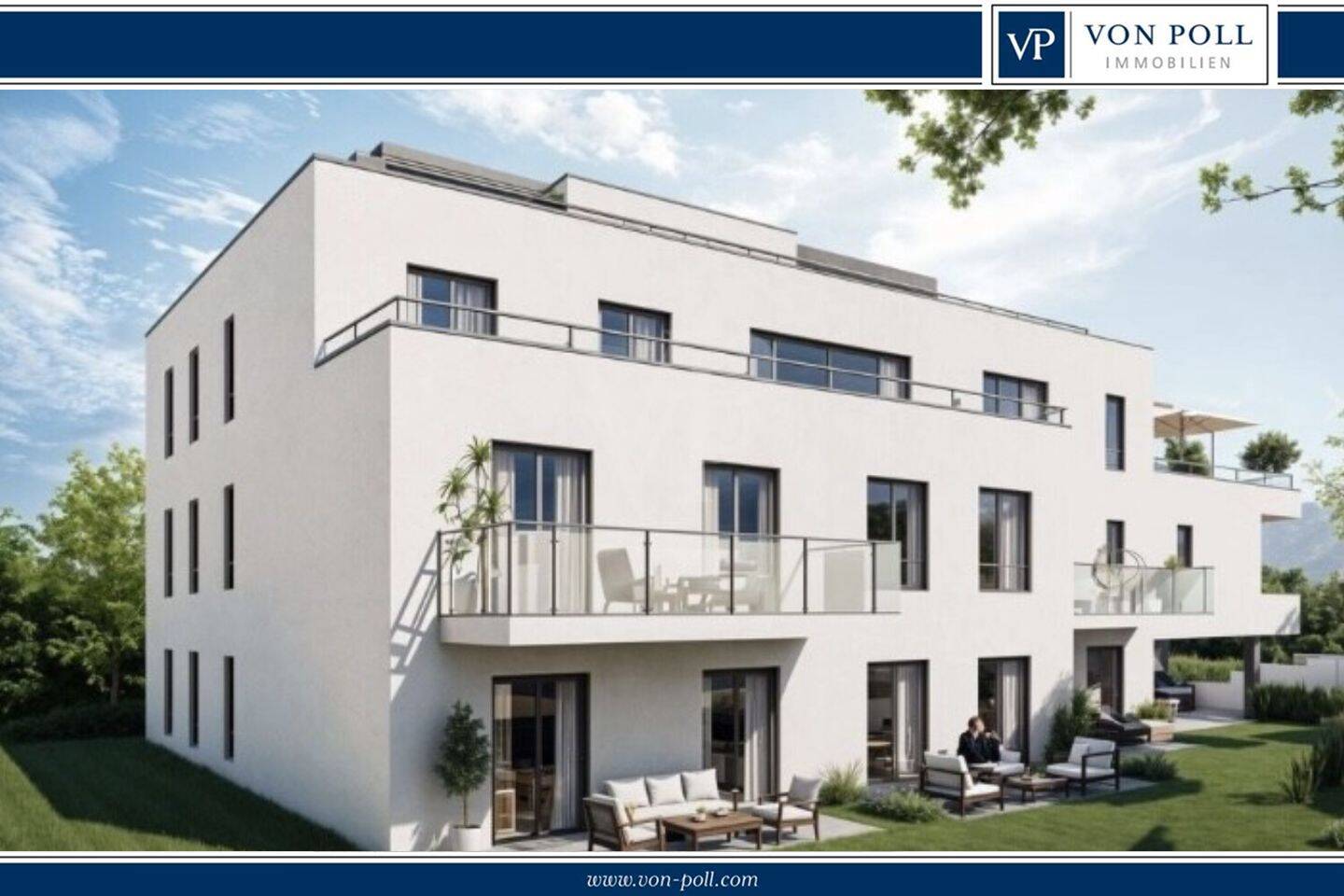 Provisionsfrei ! Moderne Obergeschosswohnung mit individueller Raumgestaltung im Hamelner Osten, 31789 Hameln