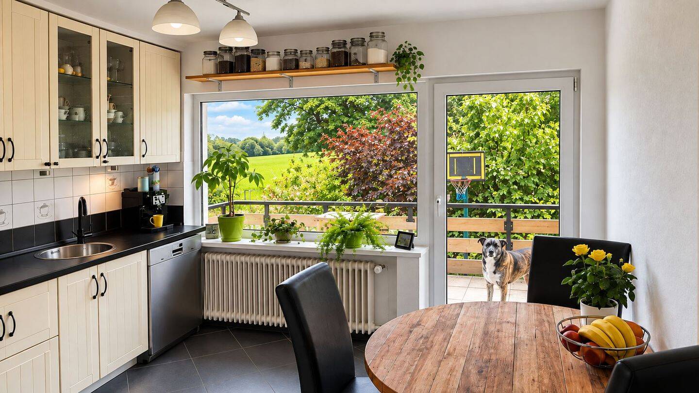 URLAUBSFLAIR – Eigenheim mit großzügigem Grundstück in Wermelskirchen, 42929 Wermelskirchen