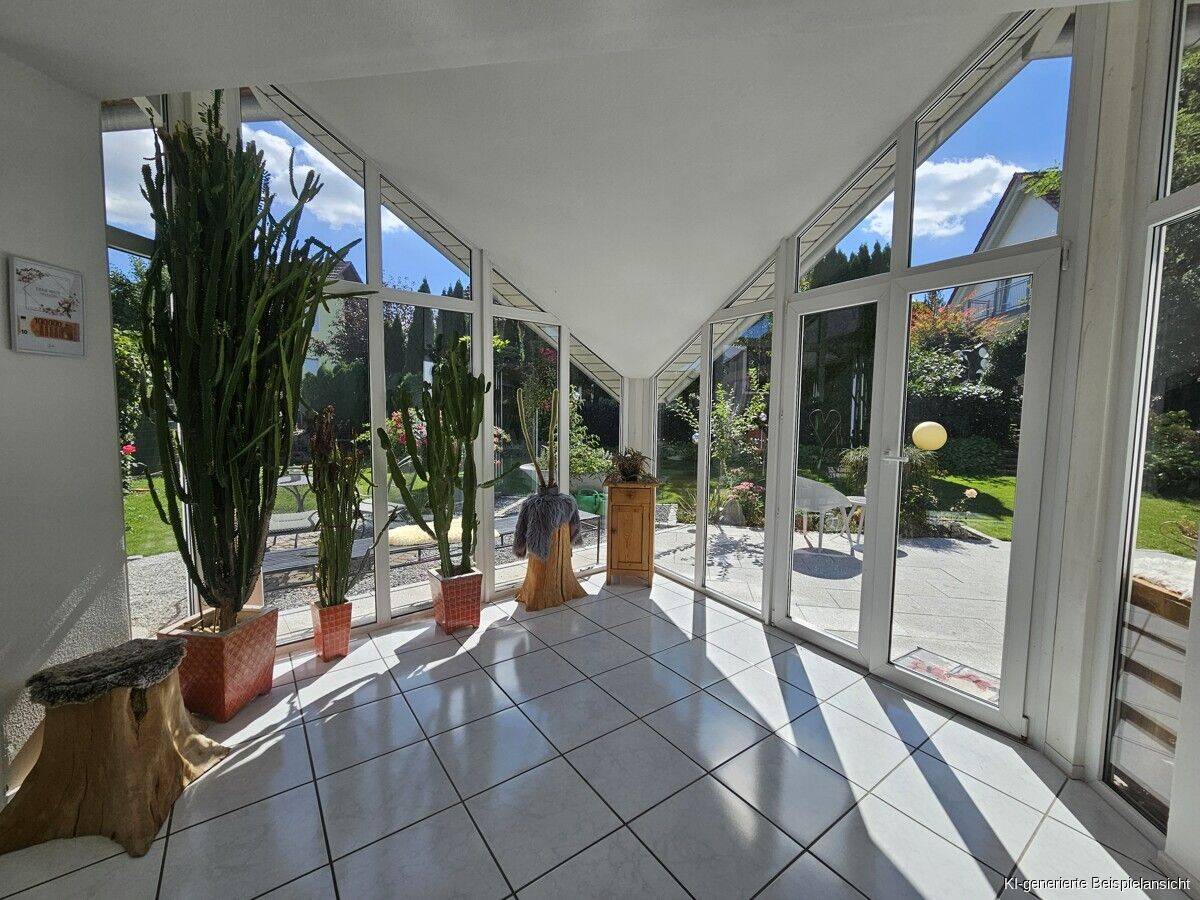 besonderes Architekten EFH in Ergoldsbach, 84061 Ergoldsbach