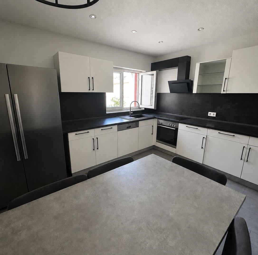 ***Ein-Zweifamilienhaus sucht neuen Eigentümer zum fairen Preis***, 67065 Ludwigshafen am Rhein (Gartenstadt Maudach Mundenheim Rheingönheim West)