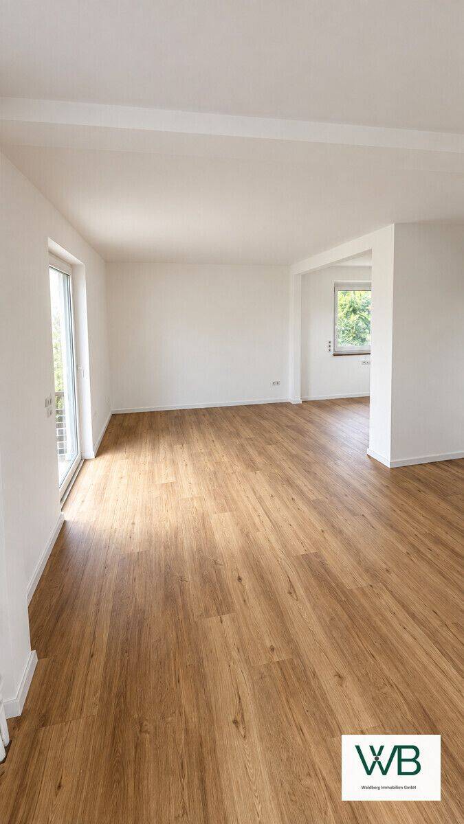 Schick renoviertes Haus auf 3 Etagen in Fallersleben in guter Lage, 38442 Wolfsburg (Ehmen Fallersleben Mörse Sandkamp Sülfeld)