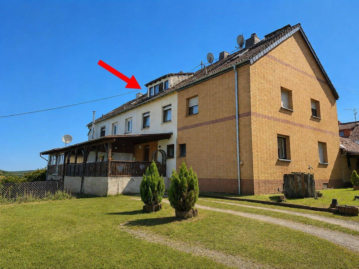Ihr neues Zuhause mit Geschichte, 66440 Blieskastel