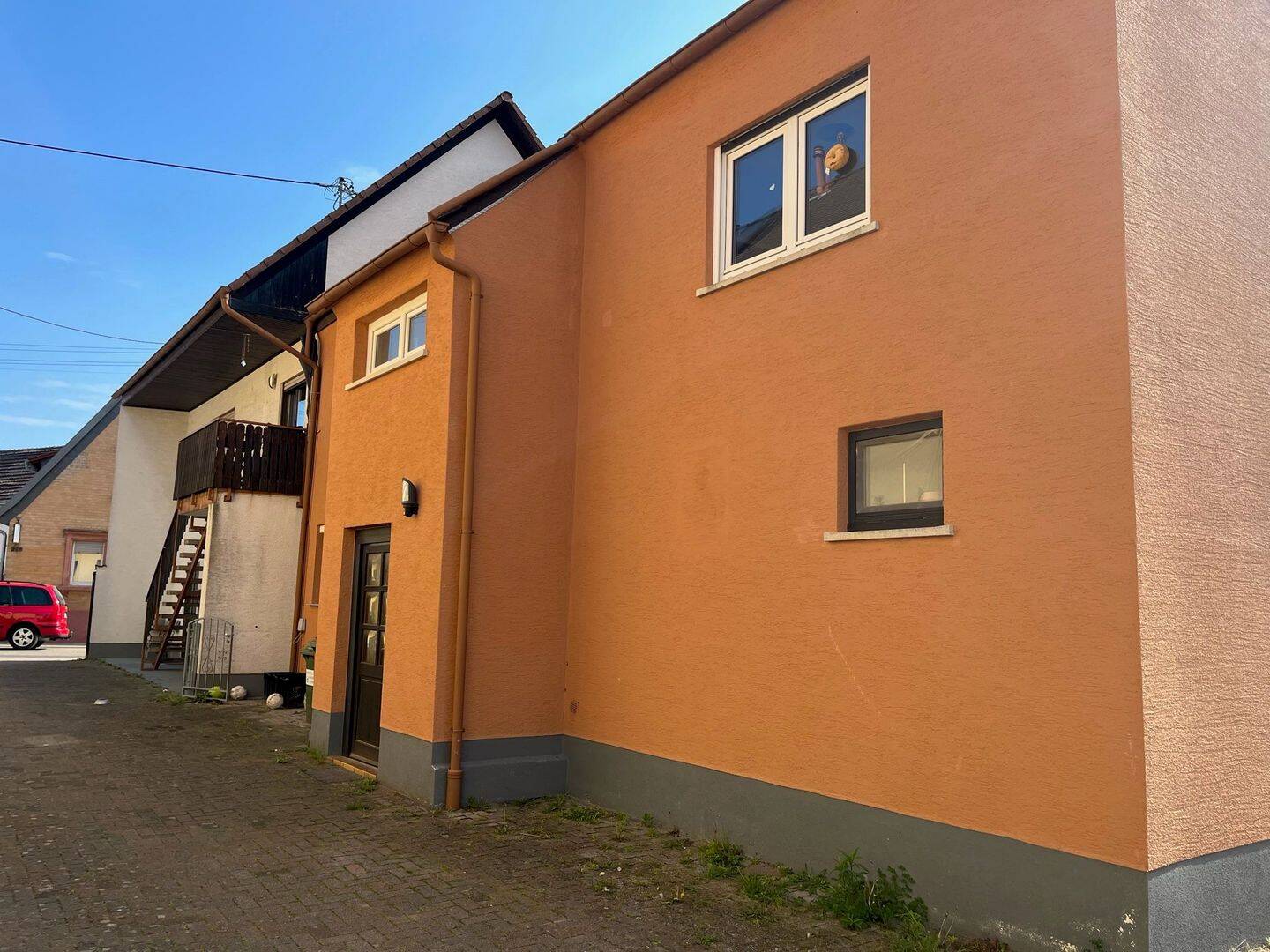 schöne Wohnung, 67368 Westheim (Pfalz)