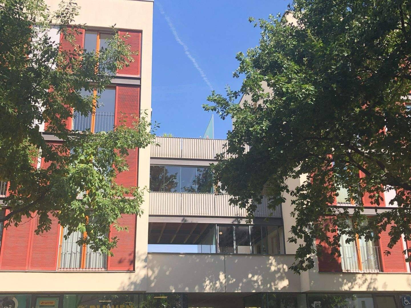 Ankommen. Wohlfühlen. Zuhause sein – Studio-Wohnung in der Südvorstadt!, 1069 Dresden