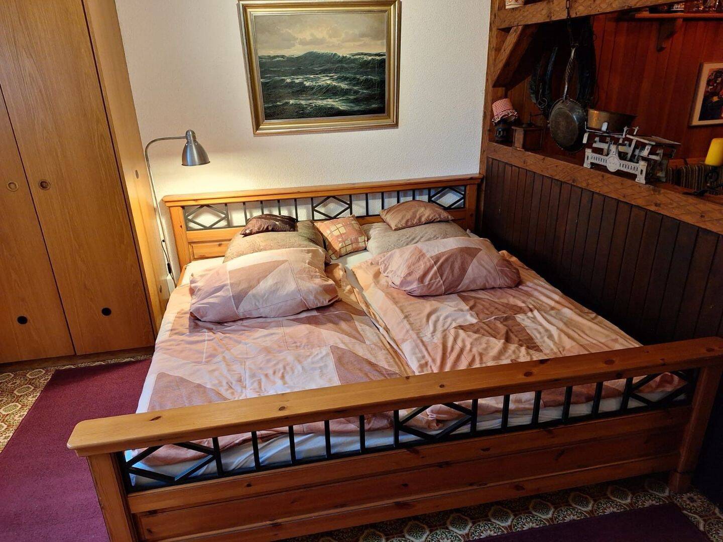 Ostfildern: Ihr perfektes Wohnen auf Zeit – Komfortable Wohnung zum Übernachten mieten, 73760 Ostfildern